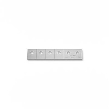 【OLFA】紙箱開啟刀片 5片入 / 包 CTB-5