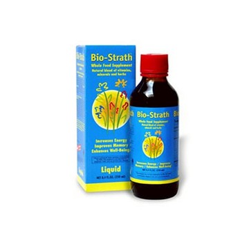 BioStrath Liquid 3.4 FL Oz by BioStrath