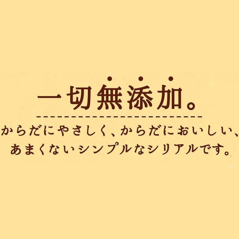 はくばく あまくないもち麦フレーク 180g