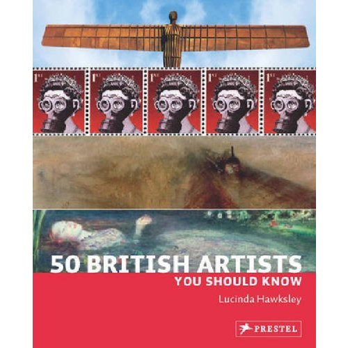 50 British Artists You Should Know