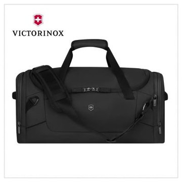 VICTORINOX 瑞士維氏 Altmont Modern 兩用行李袋 曜石黑/海軍藍 653557/653559