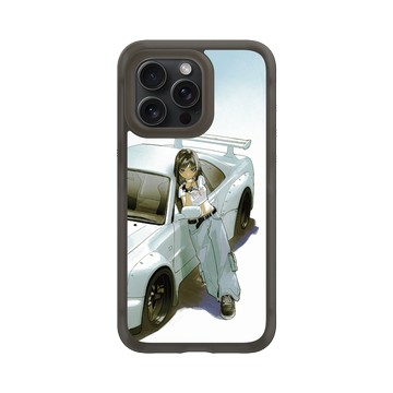 iPhone 15 Pro Max AirX 本質黑 - Vinicius Garcia Bueno (Vinne) - Shutoko