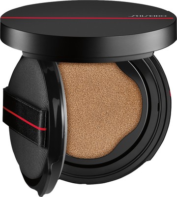 Shiseido Synchro Skin Self-Refreshing Cushion Compact 13g 360 - Citrine
