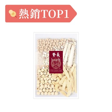 【人氣經典】傳藝四神湯 藥膳湯