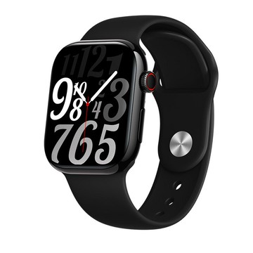 A10C果10系列超薄新壹代智能手錶睡眠鬧鐘電話計步 鑫弘-數碼配件