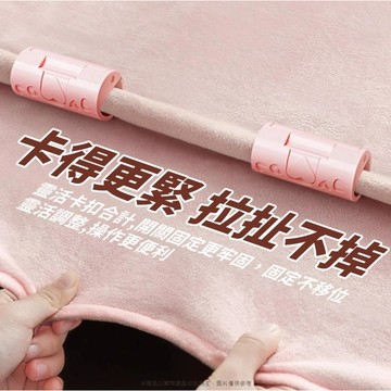 床單固定夾🔥床單夾 封口夾 線材夾 床單固定器 萬用夾 防滑活動卡扣 床單被子固定器 無針安全隱形固定神器 床單固定器