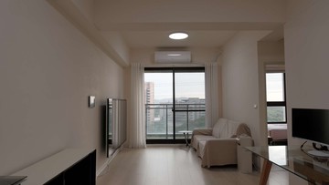 A7櫻花澍美景兩房｜桃園市龜山區文青二路