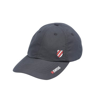 棒球帽 TWO TONE LOGO CAP 休閒 男款女款 黑色 C3120-008