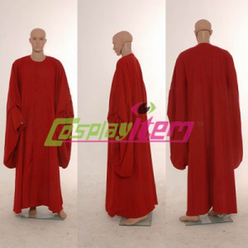 高品質 高級コスプレ衣装 スターウォーズ 風 パルパティーン 高品質 高級コスプレ衣装 スターウォーズ 風 パルパティーン