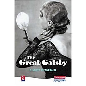 The Great Gatsby (Hardcover  New ed)