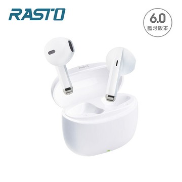 RASTO RS74 真無線藍牙6.0耳機