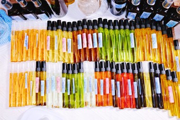 好眠寶石草藥能量噴霧丨空間身體精油平衡魔法噴霧丨植癒品香錄