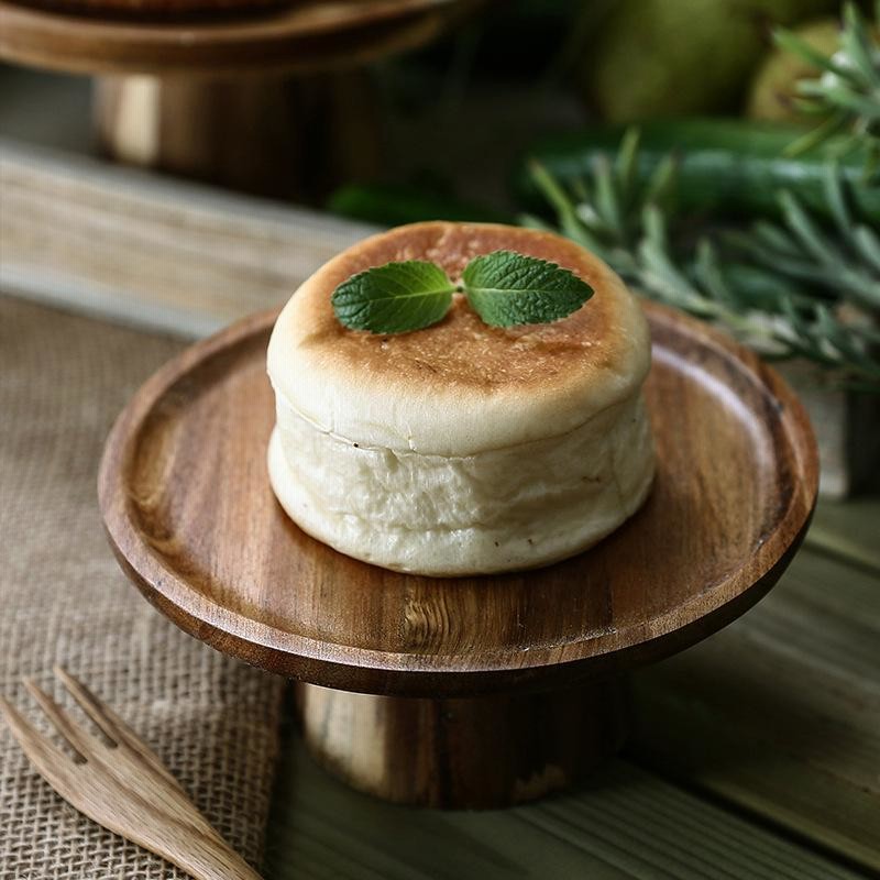 ケーキスタンド 木製 フルーツ 皿 プレート フルーツスタンド マリントピア 小物入れ アカシア フーテッドプレート バスケット 卓上収納ケース パーティー 通販 Lineポイント最大0 5 Get Lineショッピング
