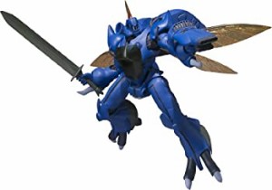 ROBOT魂 [SIDE AB] ビランビー(中古品)