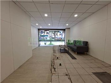 住商佳儀~~~世貿國座松德路金店面｜台北市信義區松德路