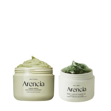 Arencia 年糕精華1+1組(