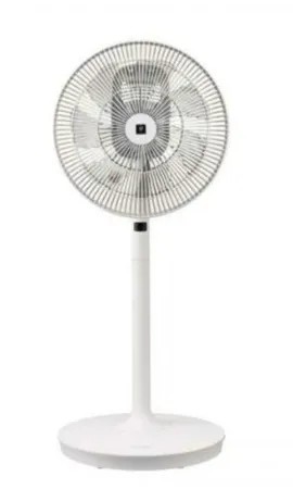 SHARP 夏普 PJ-T3DS 空氣清淨 風扇 除菌離子 除臭 7扇葉 循環扇 遙控器 最新款 日本正規品代購