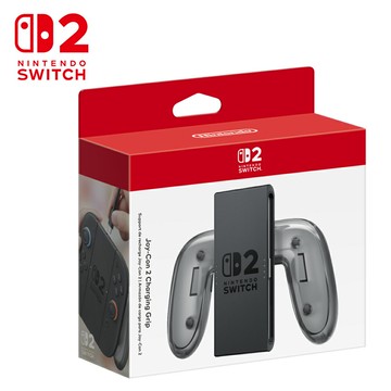 【NS2 周邊】Joy-Con 2 充電握把【三井3C】