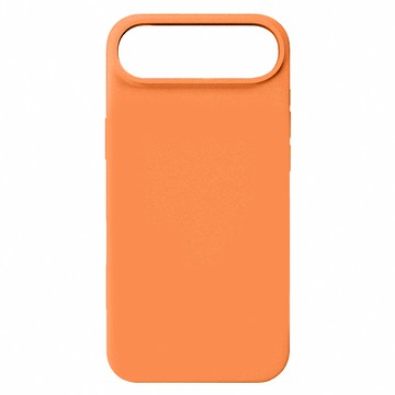 bebehome 雲柔磁吸手機殼 支援 MagSafe  橘色  iPhone Air