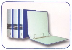 【立強regina】PR860 3D (12入/箱) 環保夾