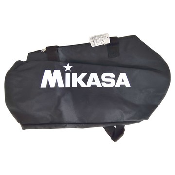 MiKASA Sports 排球袋 可調式背帶 台灣製  ONE SIZE  黑  1組