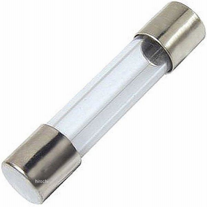 PF0043 小糸製作所 ガラス管ヒューズセット 10A、15A、20A 30mm 1個入り HD店 通販 LINEポイント最大0.5%GET  LINEショッピング