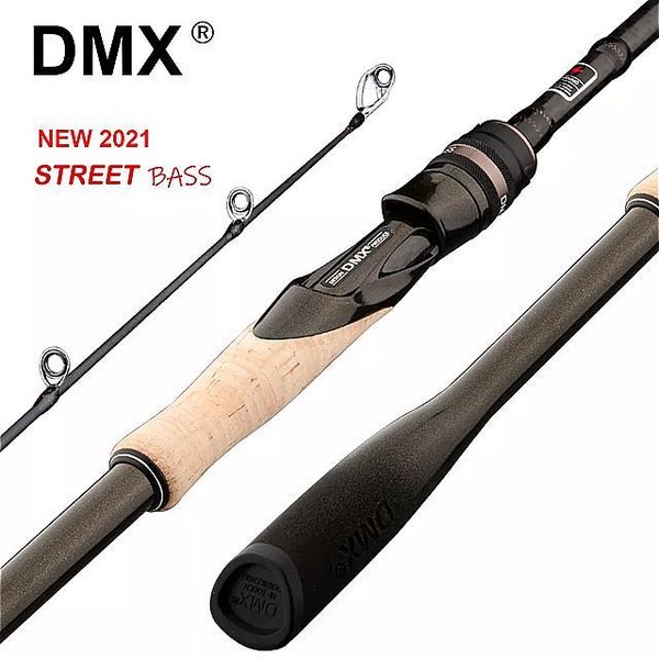 Dmx ストリート バス釣り スピニング キャスティング フィッシングロッド 旅行 ベイトキャスティング ルアー ロッド 通販  LINEポイント最大0.5%GET | LINEショッピング