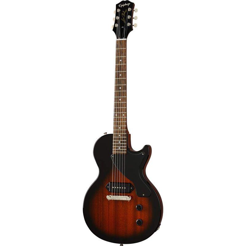 Epiphone Inspired by Gibson Les Paul Junior Tobacco Burst エピフォン 2020