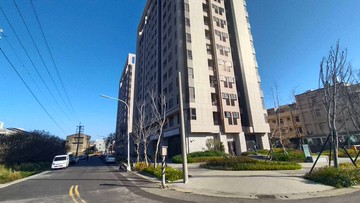 沙鹿和築T1採光戶3房平車｜台中市沙鹿區興安路