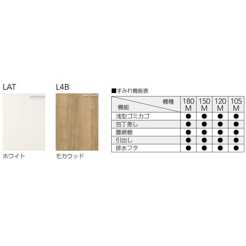 WLTA-30/WL4B-30(R/L)】クリナップ すみれショート吊り戸棚 幅30x奥行37.5ｘ高さ50cmメーカー直送にてお届け。北海道、沖縄別途送料掛かります。離島は、港止  | LINEショッピング