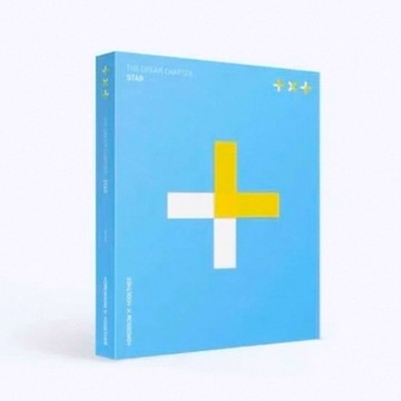 ⭐韓國代購正版⭐TXT出道專tomorrow x together全新未拆 magic