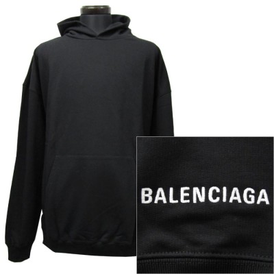 BALENCIAGAパーカーの検索結果 | LINEショッピング