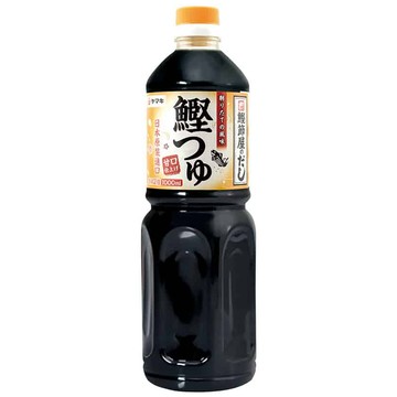 *貪吃熊*日本 雅媽吉 Yamaki 甘口 鰹魚露 濃縮2倍 甘口鰹魚露 1L