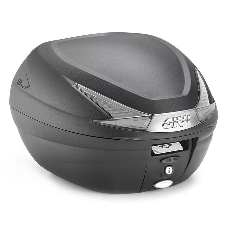 GIVI GIVI:ジビ モノロック B330シリーズ レンズカラー：TECHスモーク[B330NT] 通販 LINEポイント最大1.0%GET |  LINEショッピング