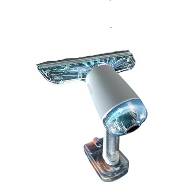擦窗機 【伊達】線擦窗機器人 全自動家用智能電動擦玻璃擦 窗鏡面吸水清潔機