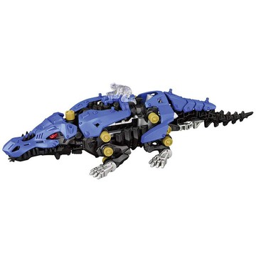 ZOIDS 洛伊德 ZW06 武裝鱷魚 【鯊玩具Toy Shark】