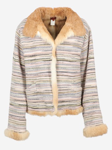 Missoni Fur Coat