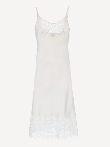 Burberry Longuette Dress