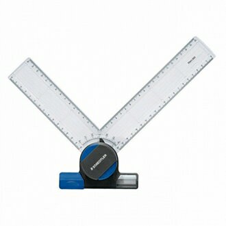 【施德樓】MS66020 A3板專用角度器 / 組【APP滿額下單10%點數(單一帳號最高1000點)】4/30止