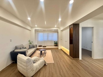 金獅湖麗景公園大廈三房｜高雄市三民區鼎新路