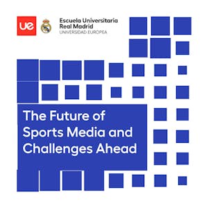 The Future of Sports Media and Challenges Ahead