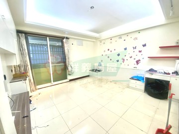 大肚輕屋齡美透天｜台中市大肚區自由路