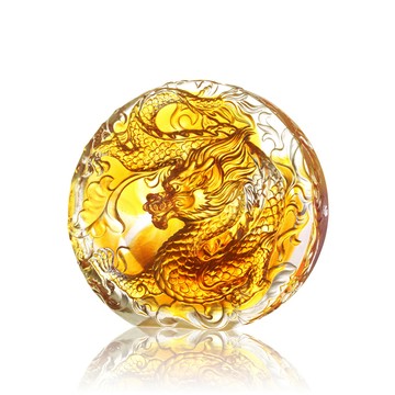 LIULI 龍天愛人