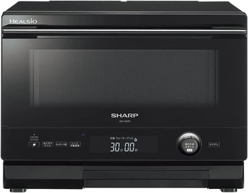(2色可選) 日本 SHARP  夏普 SHARP  AX-UA20 過熱水蒸氣 22L 烤  烘 日本必買代購