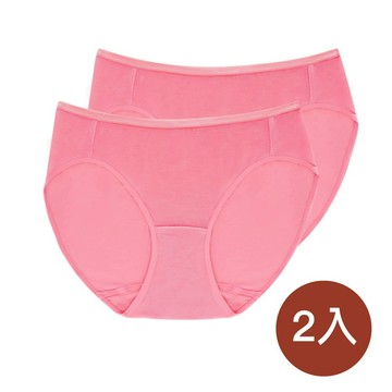 【玳蕾綺】 消臭抑菌天絲棉內褲 中腰 三角款