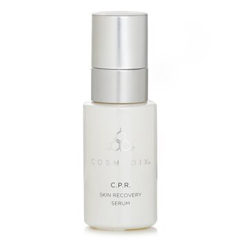 【歌斯美迪】C.P.R. 肌膚修復精華 C.P.R. Skin Recovery Serum