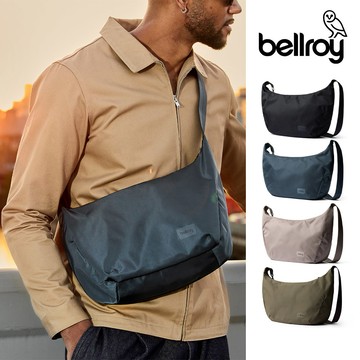 Bellroy Laneway Crescent Bag 7L 彎月斜背包(BOAB)
