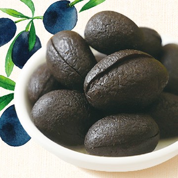 惠香 黑金剛橄欖130g/包(無籽)