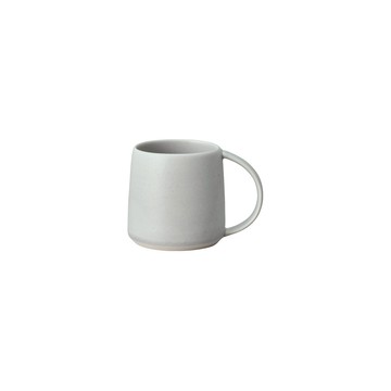 KINTO / RIPPLE馬克杯250ml-灰