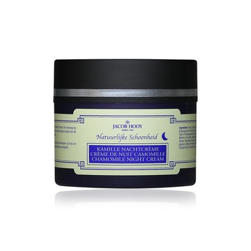 Jacob Hooy｜洋甘菊修護調理晚霜150ML
